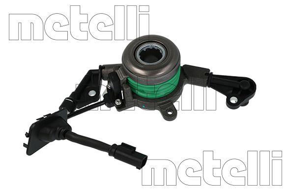 Витискний підшипник METELLI 560075 - zapix