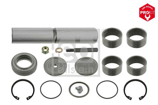 Шкворінь підвіски FEBI BILSTEIN 10309 - zapix