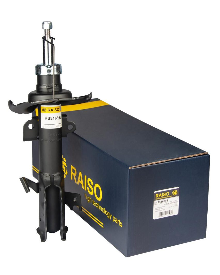 Амортизатор RAISO RS316895 - zapix