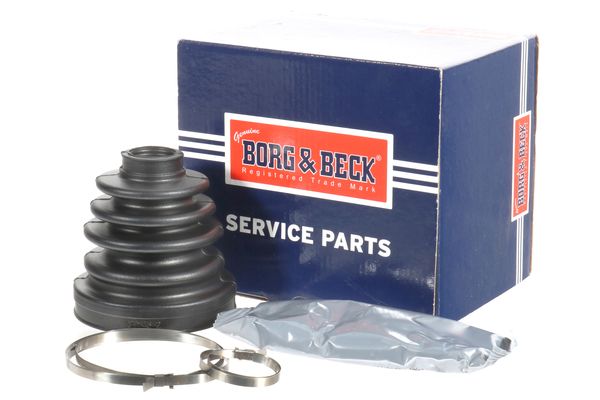 Пильник ШРКШ BORG & BECK BCB2864 - zapix
