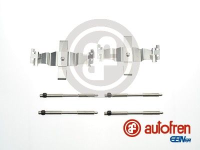 Приладдя / деталі гальмівних колодок AUTOFREN SEINSA D42678A - zapix