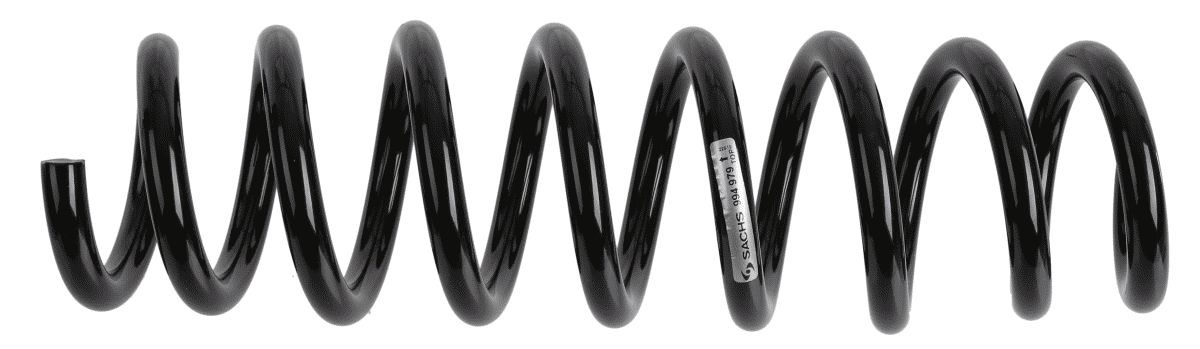 Пружина підвіски SACHS 994979 - zapix