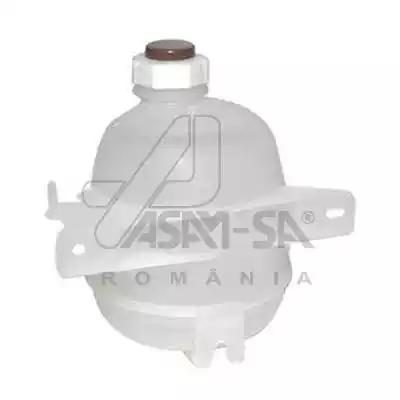 Розширювальний бачок ASAM AUTOMOTIVE 30494 - zapix