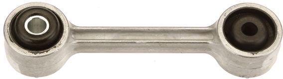 Тяга стабілізатора TRW JTS402 - zapix