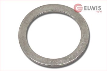 Кільце зливної пробки піддону ELWIS ROYAL 5355501 - zapix