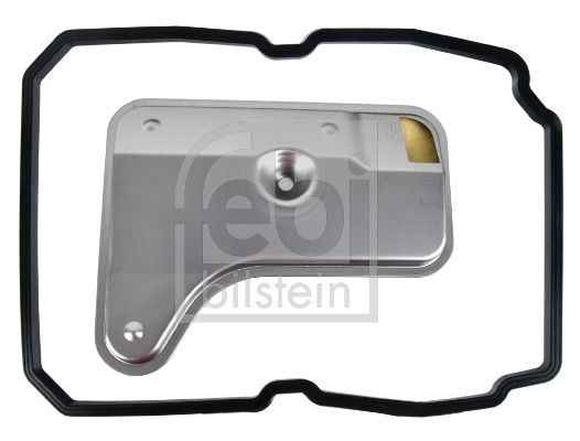 Фільтр АКПП FEBI BILSTEIN 180502 - zapix