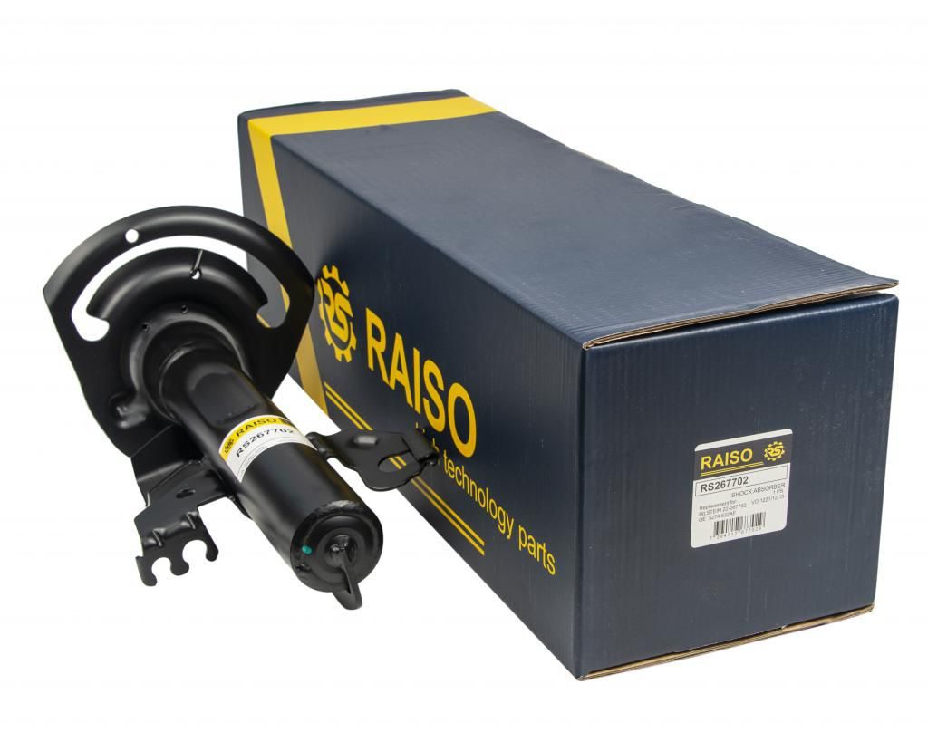 Амортизатор RAISO RS267702 - zapix