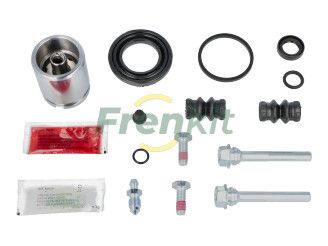 Ремкомплект гальмівного супорта FRENKIT 743230 - zapix