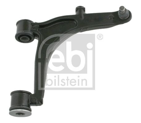 Важіль підвіски FEBI BILSTEIN 26454 - zapix