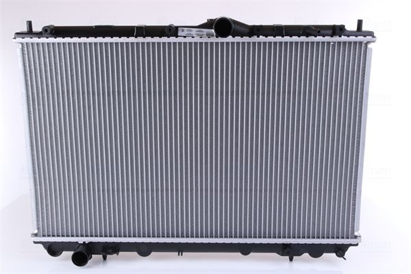 Радіатор охолодження двигуна NISSENS 65559A