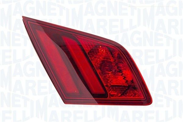 Задній ліхтар MAGNETI MARELLI 714081260701 - zapix