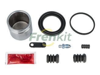 Ремкомплект гальмівного супорта FRENKIT 254812 - zapix