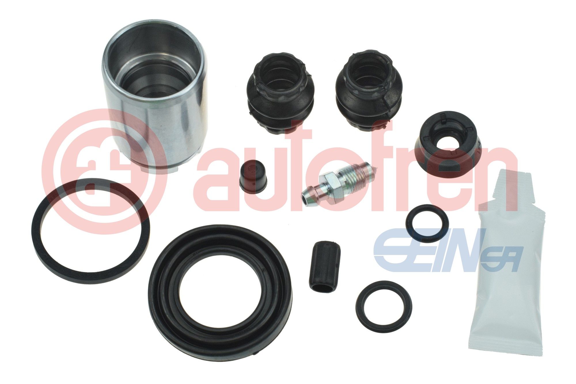 Ремкомплект гальмівного супорта AUTOFREN SEINSA D41159C - zapix