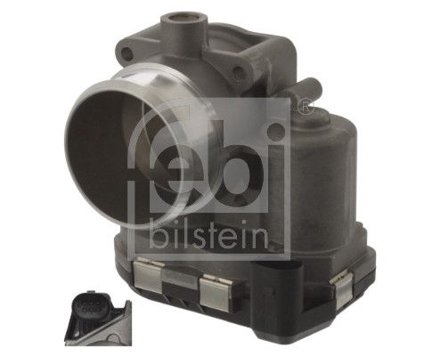 Дросельна заслінка FEBI BILSTEIN 40134 - zapix