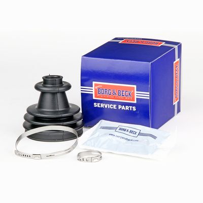 Пильник ШРКШ BORG & BECK BCB2212 - zapix