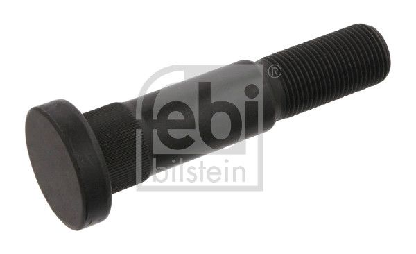 Шпилька колеса FEBI BILSTEIN 01230 - zapix