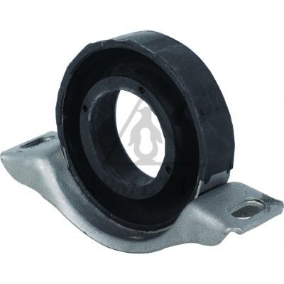 Опорный подшипник карданного вала ASMETAL 40MR0105
