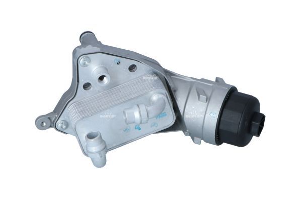 Корпус оливного фільтра NRF 31759 - zapix