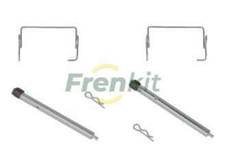 Приладдя / деталі гальмівних колодок FRENKIT 901267 - zapix