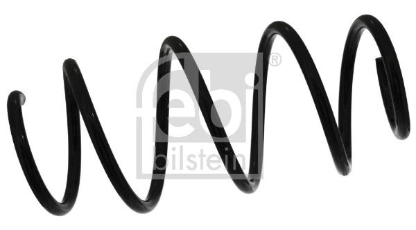Пружина підвіски FEBI BILSTEIN 46992 - zapix