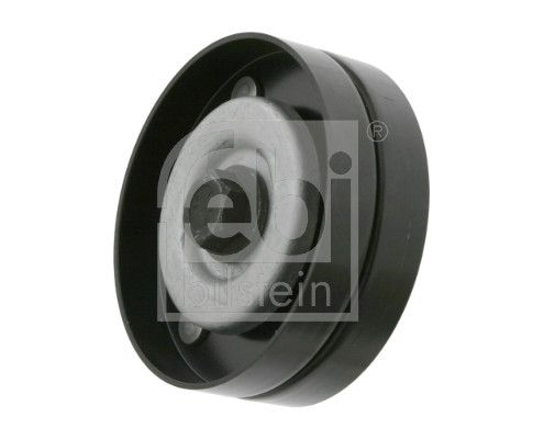 Обвідний ролик ременя приводного FEBI BILSTEIN 26937 - zapix