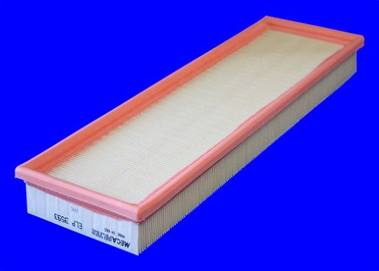 Повітряний фільтр MECAFILTER ELP3593 - zapix