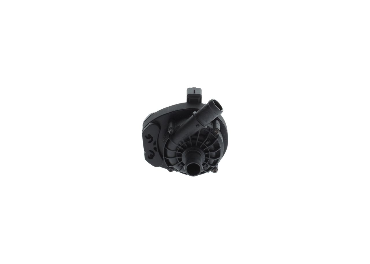 Додаткова водяна помпа BOSCH 039202451S - zapix