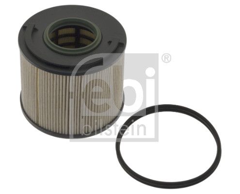 Паливний фільтр FEBI BILSTEIN 48462 - zapix