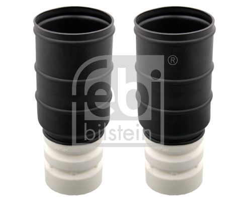 Пильники та відбійники амортизатора FEBI BILSTEIN 180819 - zapix