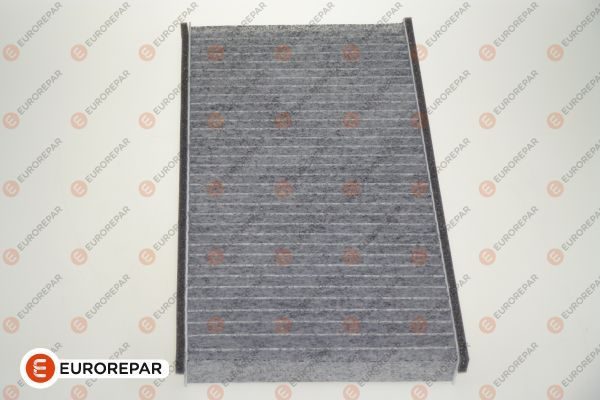 Фільтр салону EUROREPAR 1631810180 - zapix