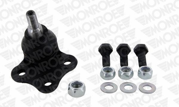 Кульова опора MONROE L25565 - zapix