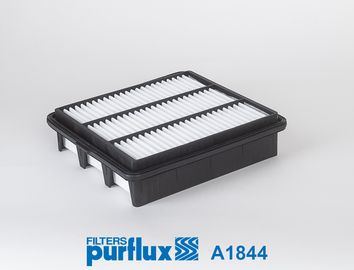 Повітряний фільтр PURFLUX A1844 - zapix