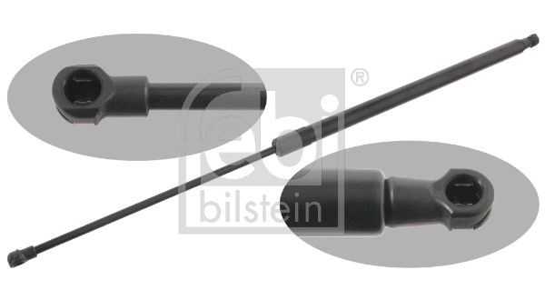 Газовий упор багажника FEBI BILSTEIN 31049 - zapix
