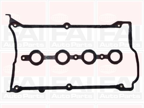 Прокладка клапанної кришки FAI AUTOPARTS RC750S - zapix