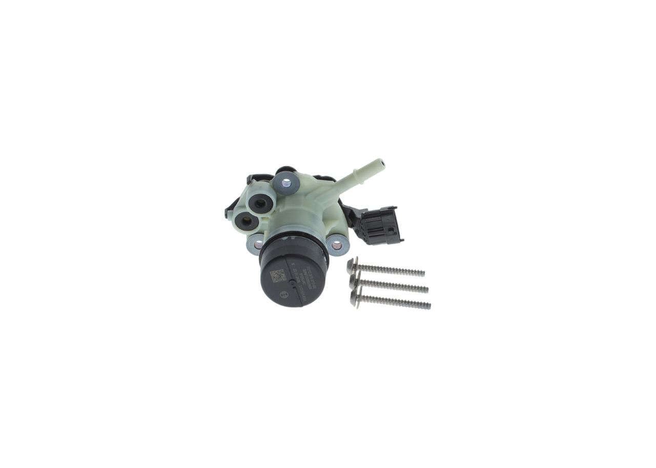 Форсунка впорскування Adblue BOSCH F01C60000S - zapix