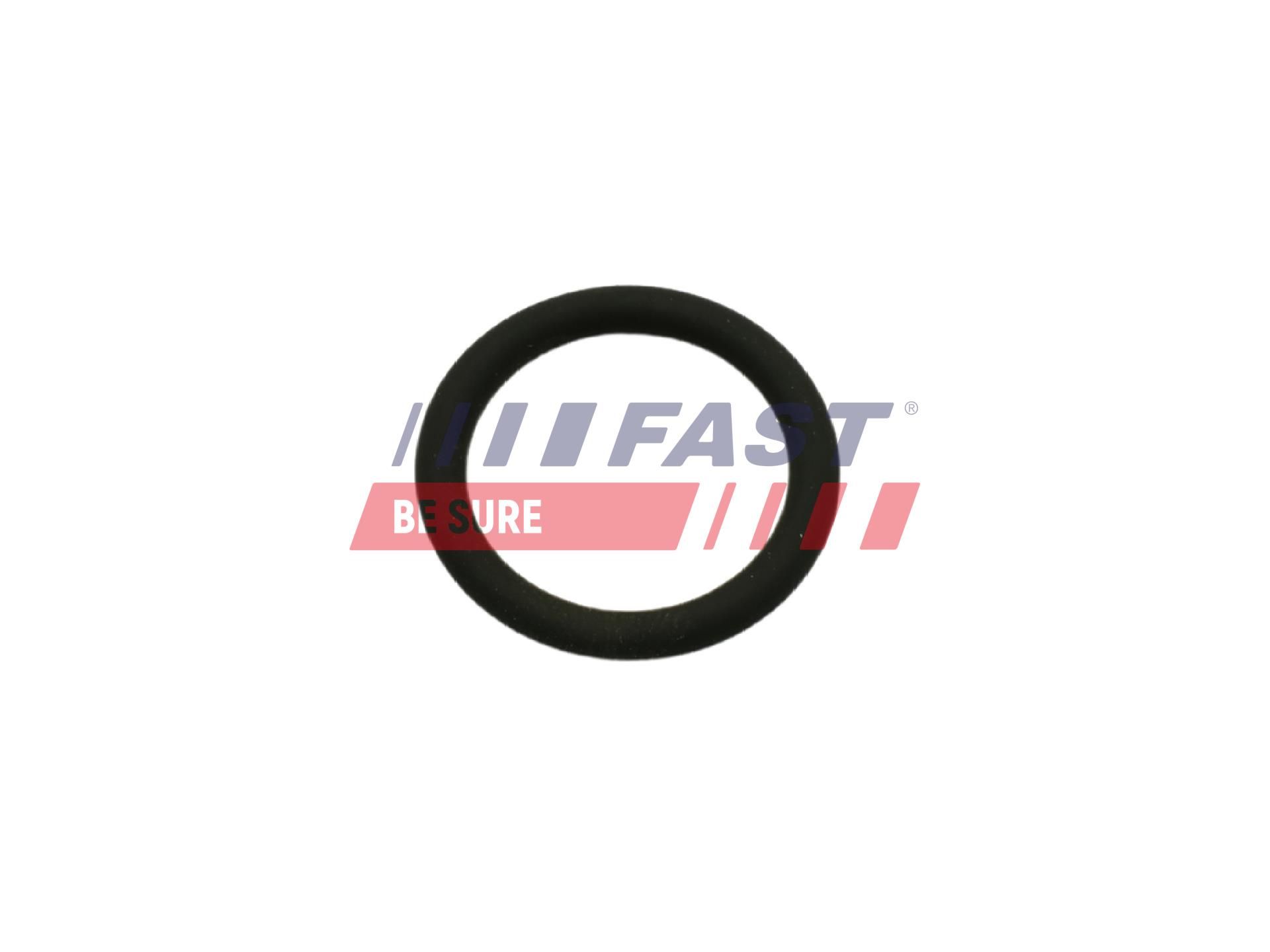 Прокладка EGR FAST FT50601 - zapix