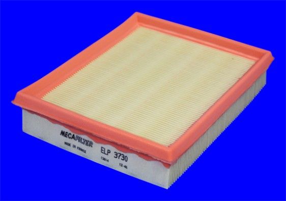 Повітряний фільтр MECAFILTER ELP3730