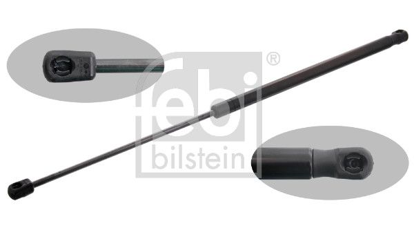 Газовий упор капота FEBI BILSTEIN 49816 - zapix