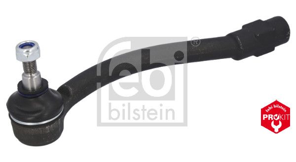 Наконечник кермової тяги FEBI BILSTEIN 48062 - zapix