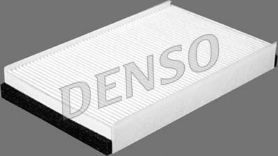 Фільтр салону DENSO DCF083P - zapix