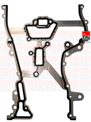 Прокладка передньої кришки двигуна FAI AUTOPARTS TC861 - zapix