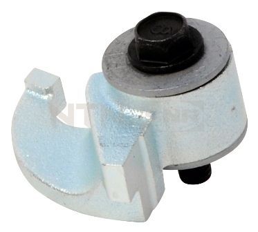 Натяжний ролик ГРМ SNR GT35757 - zapix