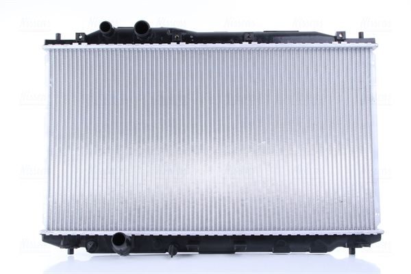 Радіатор охолодження двигуна NISSENS 681384 - zapix
