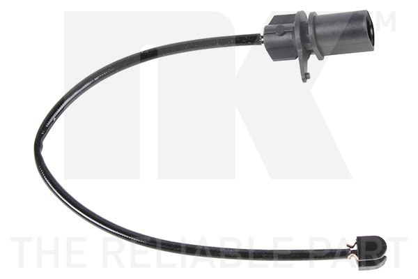 Датчик зносу гальмівних колодок NK 285602 - zapix