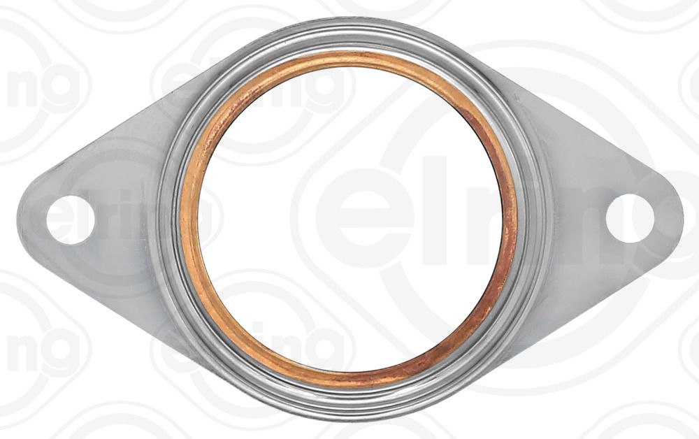 Прокладка вихлопної системи ELRING 928440 - zapix