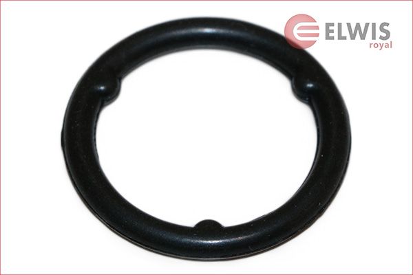 Прокладка оливного радіатора двигуна ELWIS ROYAL 7156013 - zapix