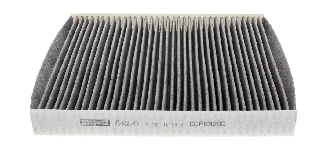 Фільтр салону CHAMPION CCF0320C - zapix