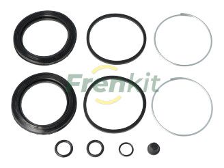 Ремкомплект гальмівного супорта FRENKIT 254032 - zapix