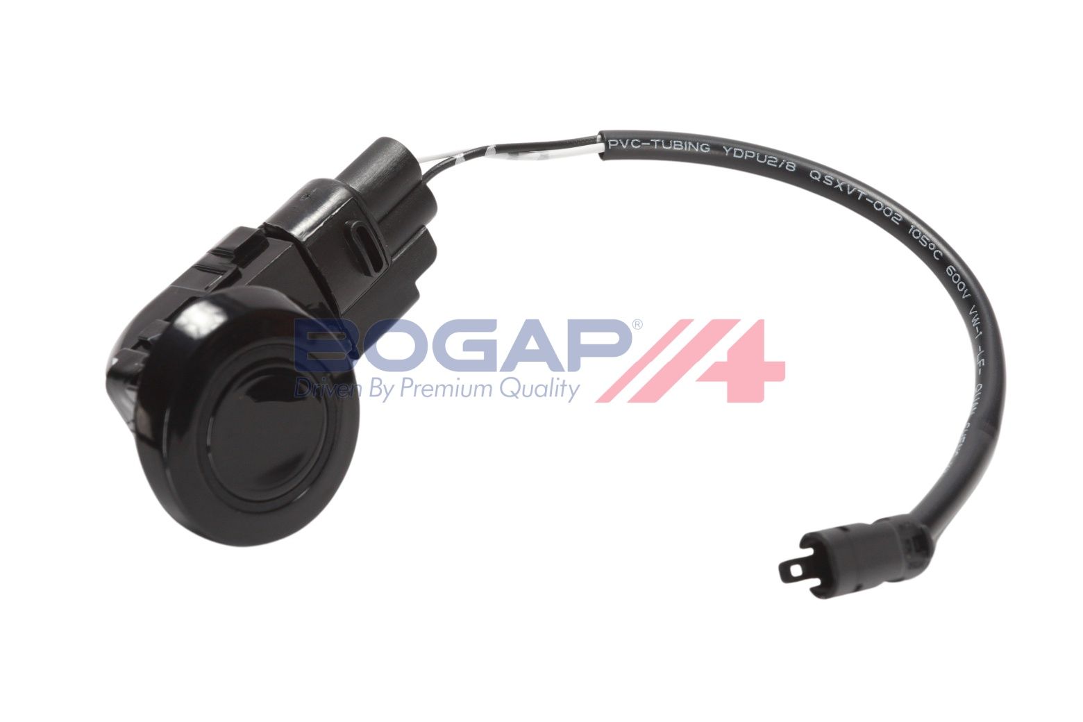 Парктроніки BOGAP T7119120 - zapix
