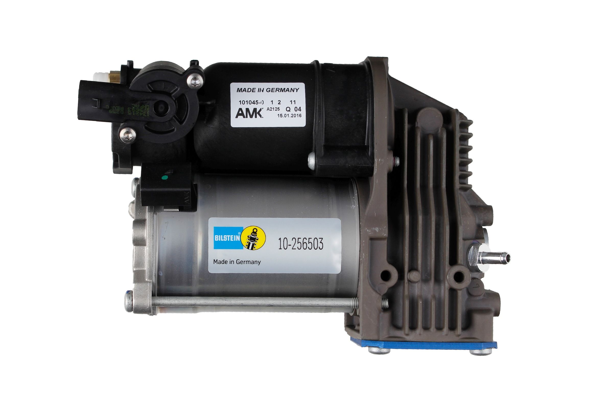Пневматична підвіска BILSTEIN 10256503 - zapix